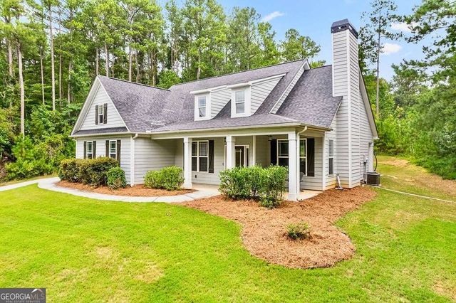 265 Emerald Hills Lane, Newnan, GA 30263