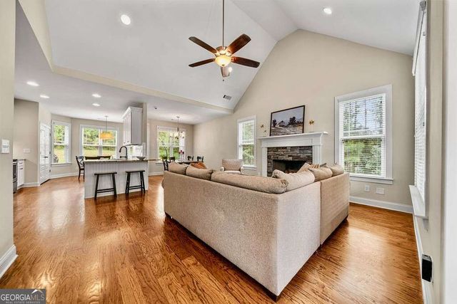 265 Emerald Hills Lane, Newnan, GA 30263