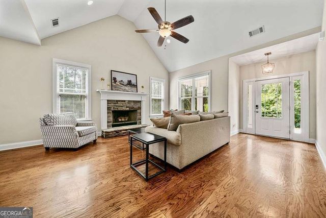 265 Emerald Hills Lane, Newnan, GA 30263