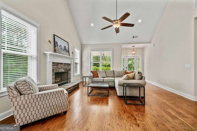 265 Emerald Hills Lane, Newnan, GA 30263