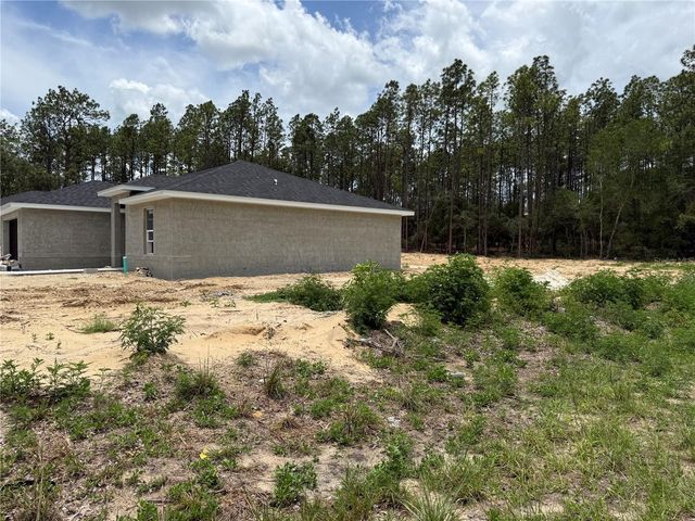 6000 SW 206TH AVENUE, Dunnellon, FL 34431
