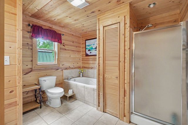 1139 Bearmeat Road, Hiawassee, GA 30546
