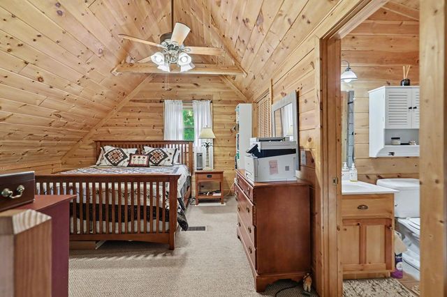 1139 Bearmeat Road, Hiawassee, GA 30546