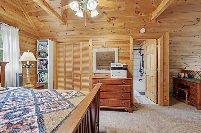 1139 Bearmeat Road, Hiawassee, GA 30546