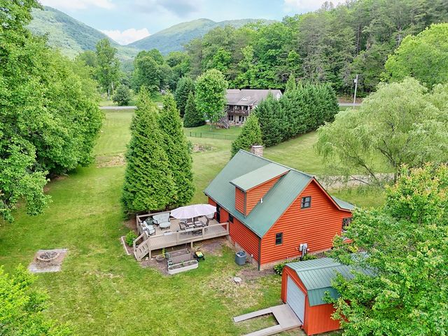 1139 Bearmeat Road, Hiawassee, GA 30546
