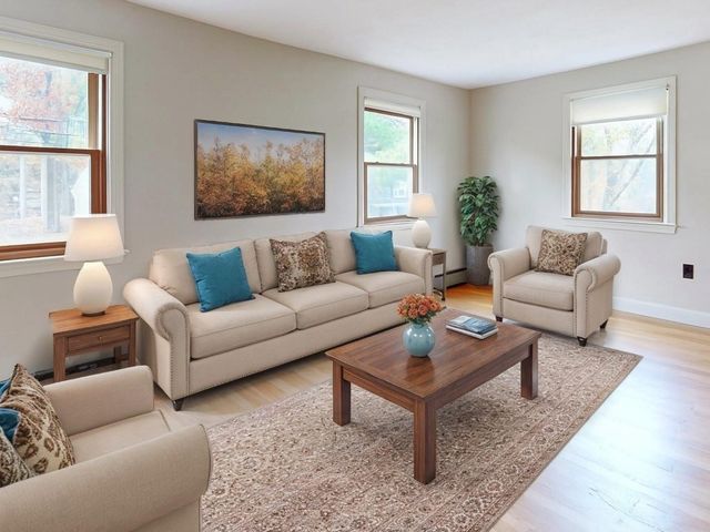 70 Old Nahant Road, Wakefield, MA 01880