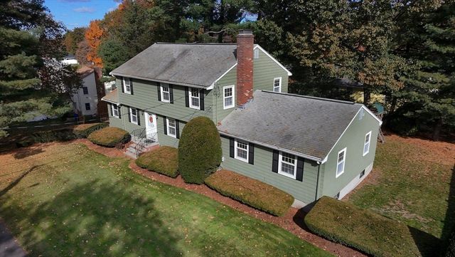 70 Old Nahant Road, Wakefield, MA 01880