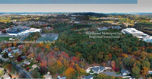 70 Old Nahant Road, Wakefield, MA 01880