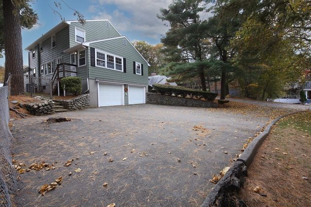 70 Old Nahant Road, Wakefield, MA 01880