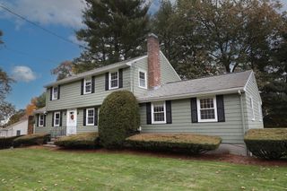 70 Old Nahant Road, Wakefield, MA 01880