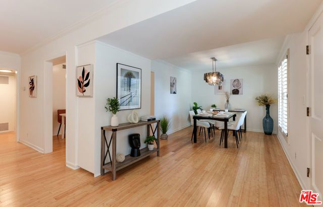 4312 Babcock Avenue 3, Studio City (los Angeles), CA 91604