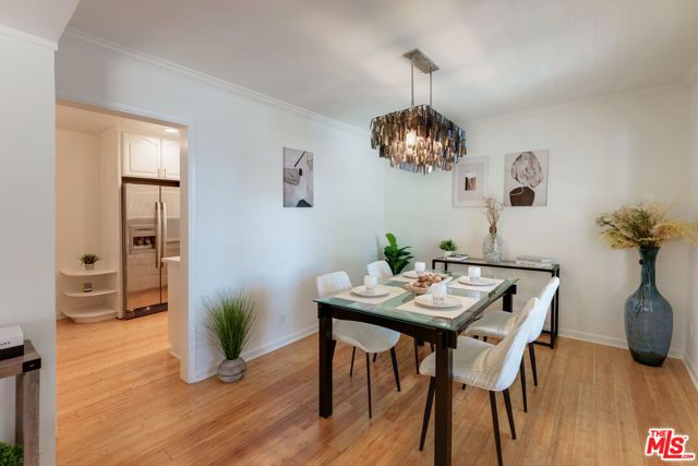 4312 Babcock Avenue 3, Studio City (los Angeles), CA 91604