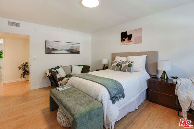 4312 Babcock Avenue 3, Studio City (los Angeles), CA 91604