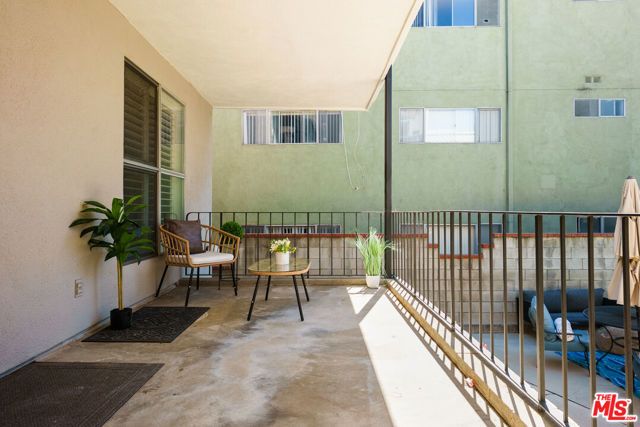 4312 Babcock Avenue 3, Studio City (los Angeles), CA 91604