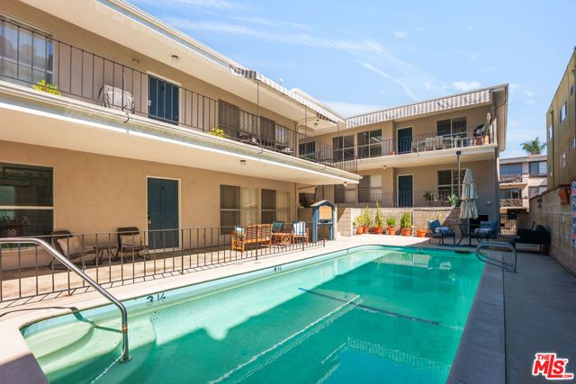 4312 Babcock Avenue 3, Studio City (los Angeles), CA 91604