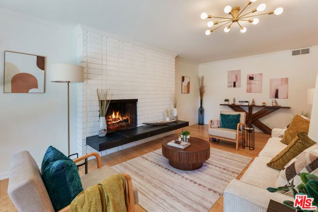 4312 Babcock Avenue 3, Studio City (los Angeles), CA 91604