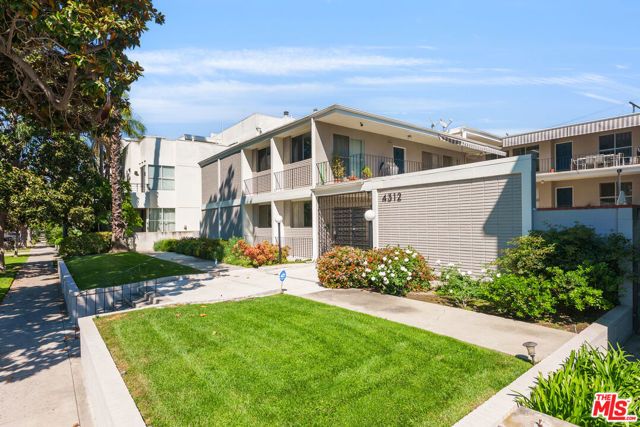 4312 Babcock Avenue 3, Studio City (los Angeles), CA 91604