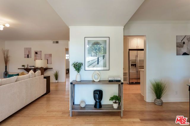 4312 Babcock Avenue 3, Studio City (los Angeles), CA 91604