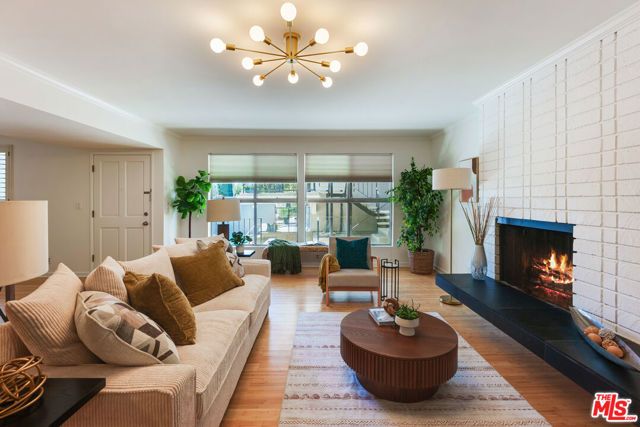 4312 Babcock Avenue 3, Studio City (los Angeles), CA 91604
