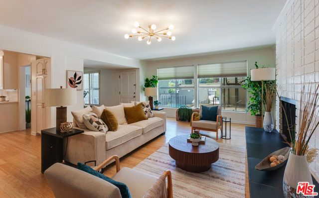 4312 Babcock Avenue 3, Studio City (los Angeles), CA 91604