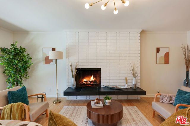 4312 Babcock Avenue 3, Studio City (los Angeles), CA 91604