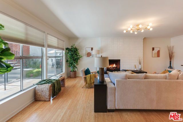 4312 Babcock Avenue 3, Studio City (los Angeles), CA 91604