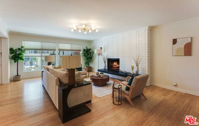 4312 Babcock Avenue 3, Studio City (los Angeles), CA 91604