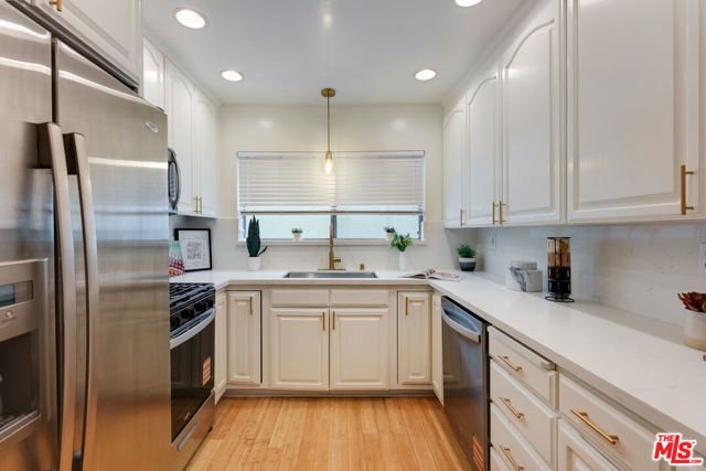 4312 Babcock Avenue 3, Studio City (los Angeles), CA 91604