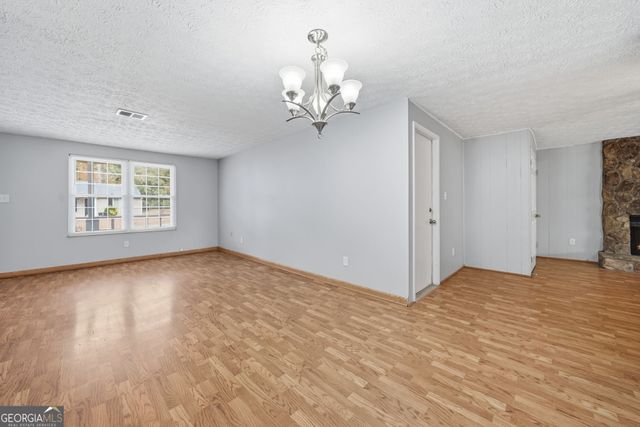 5323 Tracey Drive, Stone Mountain, GA 30088