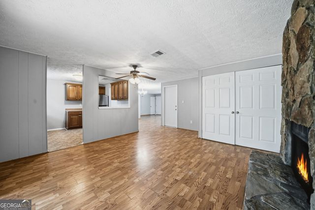 5323 Tracey Drive, Stone Mountain, GA 30088