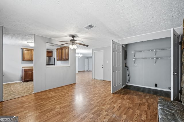 5323 Tracey Drive, Stone Mountain, GA 30088