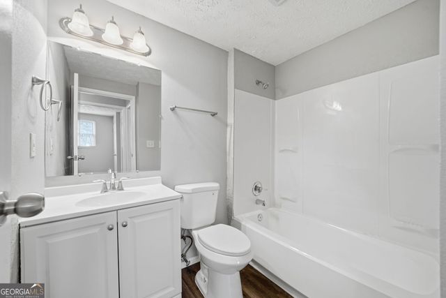 5323 Tracey Drive, Stone Mountain, GA 30088