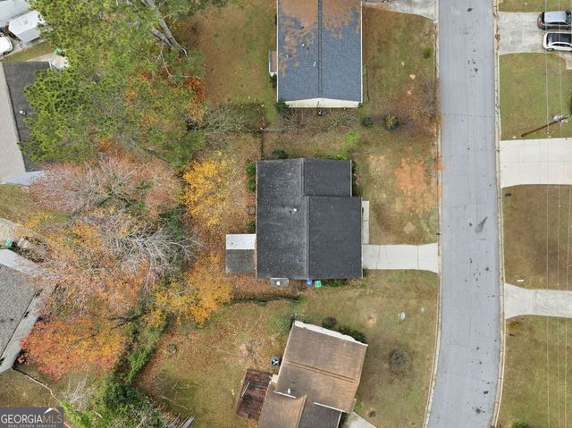 5323 Tracey Drive, Stone Mountain, GA 30088