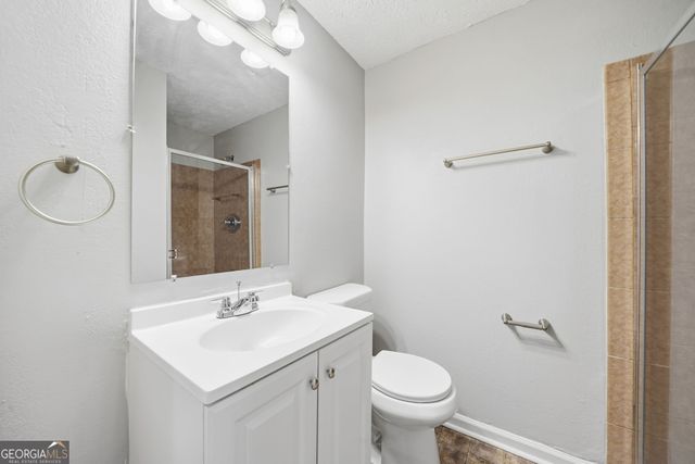 5323 Tracey Drive, Stone Mountain, GA 30088