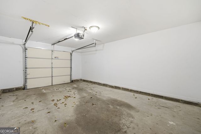 5323 Tracey Drive, Stone Mountain, GA 30088