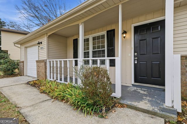 5323 Tracey Drive, Stone Mountain, GA 30088