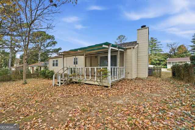 5323 Tracey Drive, Stone Mountain, GA 30088