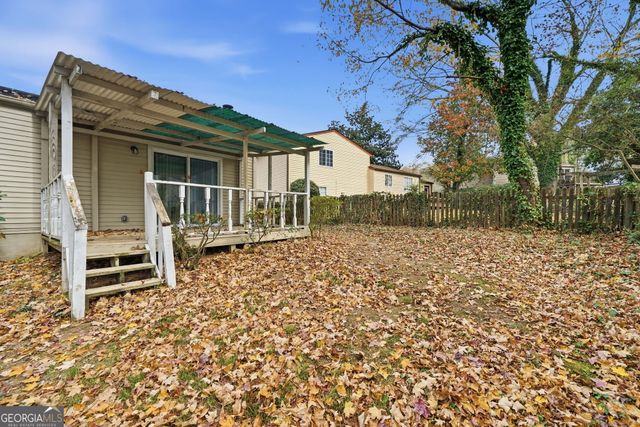 5323 Tracey Drive, Stone Mountain, GA 30088