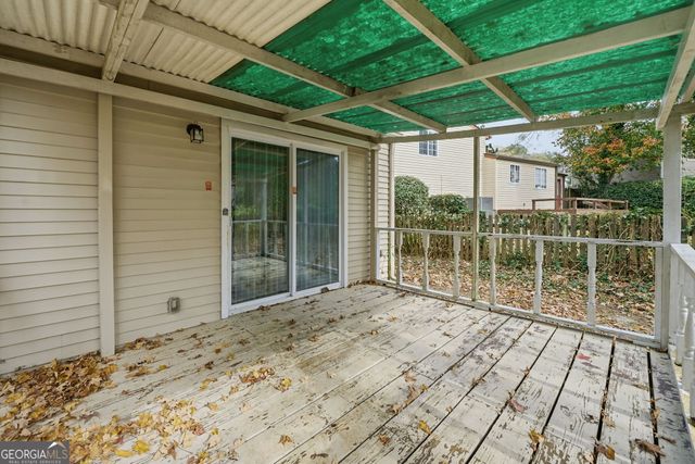 5323 Tracey Drive, Stone Mountain, GA 30088