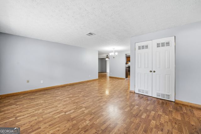 5323 Tracey Drive, Stone Mountain, GA 30088