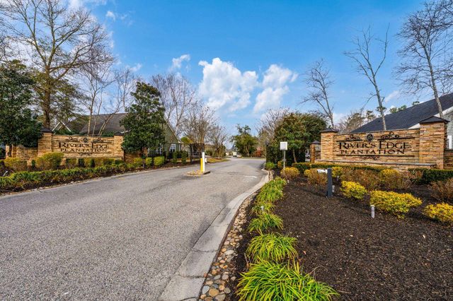 833 Tilly Lake Rd., Conway, SC 29526