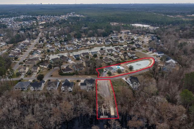 833 Tilly Lake Rd., Conway, SC 29526