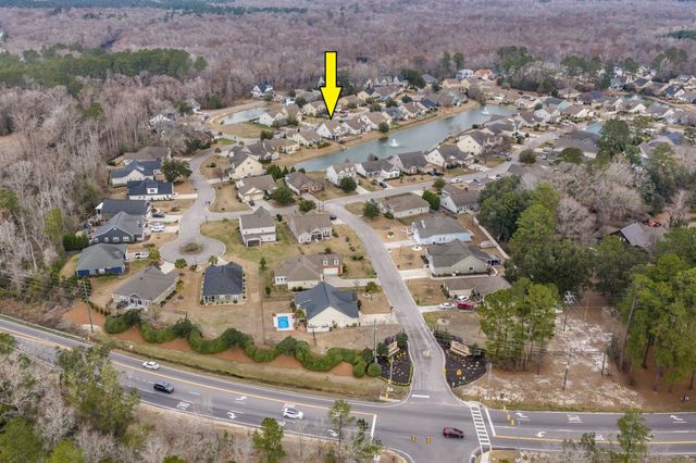 833 Tilly Lake Rd., Conway, SC 29526