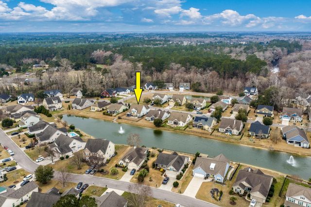 833 Tilly Lake Rd., Conway, SC 29526