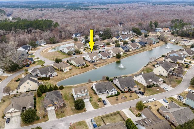 833 Tilly Lake Rd., Conway, SC 29526