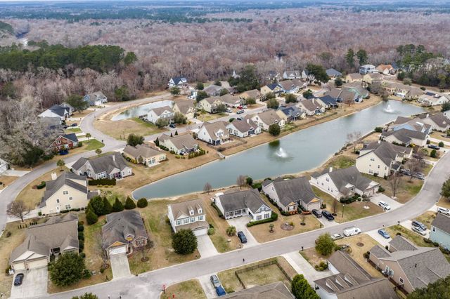 833 Tilly Lake Rd., Conway, SC 29526