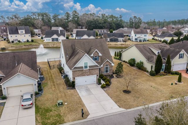 833 Tilly Lake Rd., Conway, SC 29526