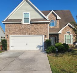 833 Tilly Lake Rd., Conway, SC 29526