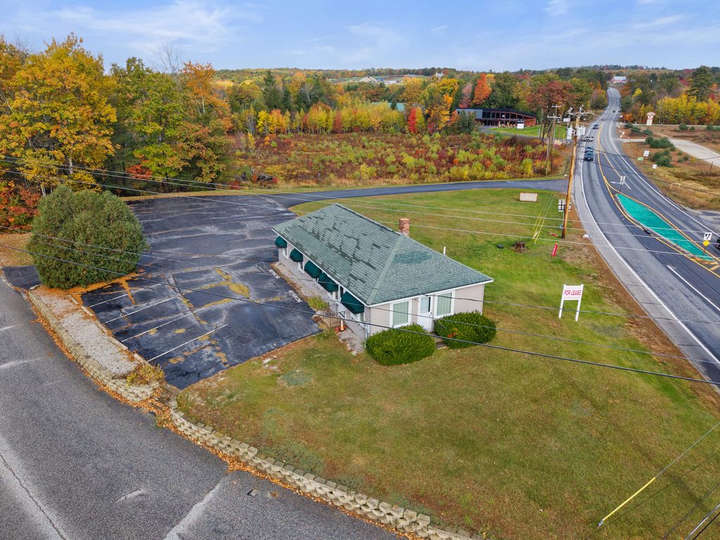 4 Pigeon Hill Road, Mechanic Falls, ME 04256 — photo 2