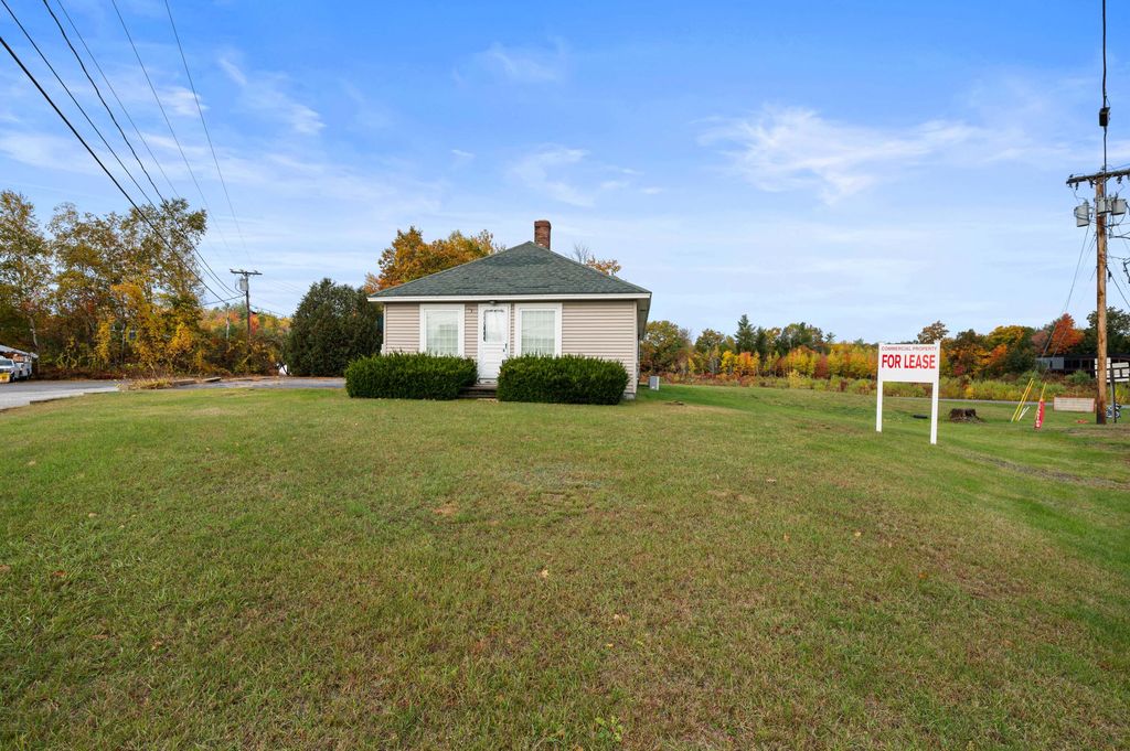 4 Pigeon Hill Road, Mechanic Falls, ME 04256 — photo 3